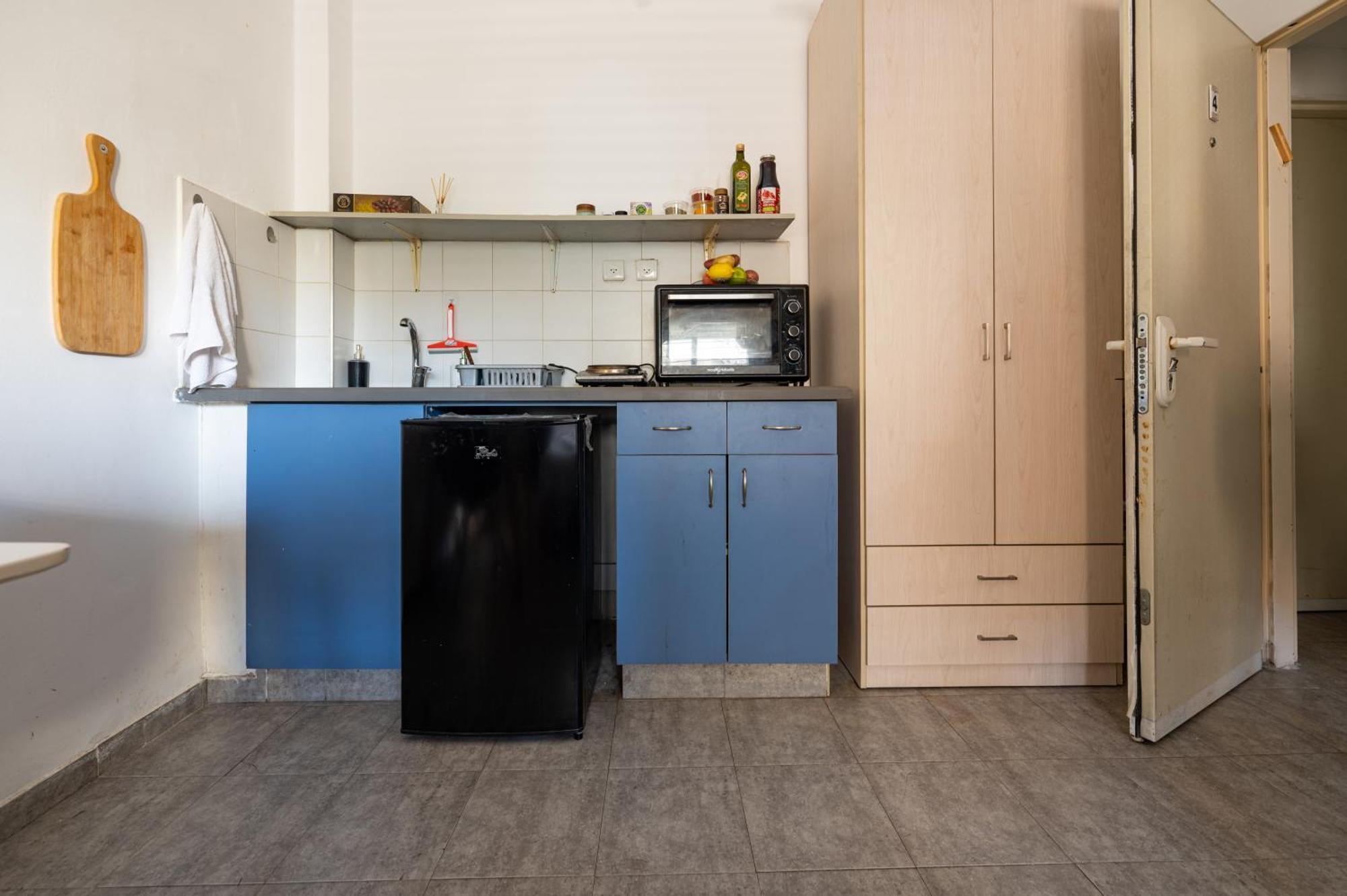 91 By Israpart Apartment