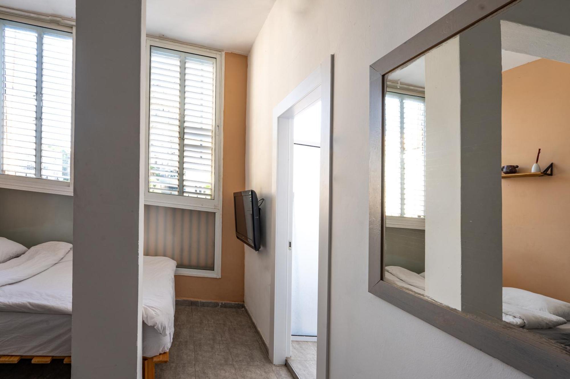 91 By Israpart Apartment