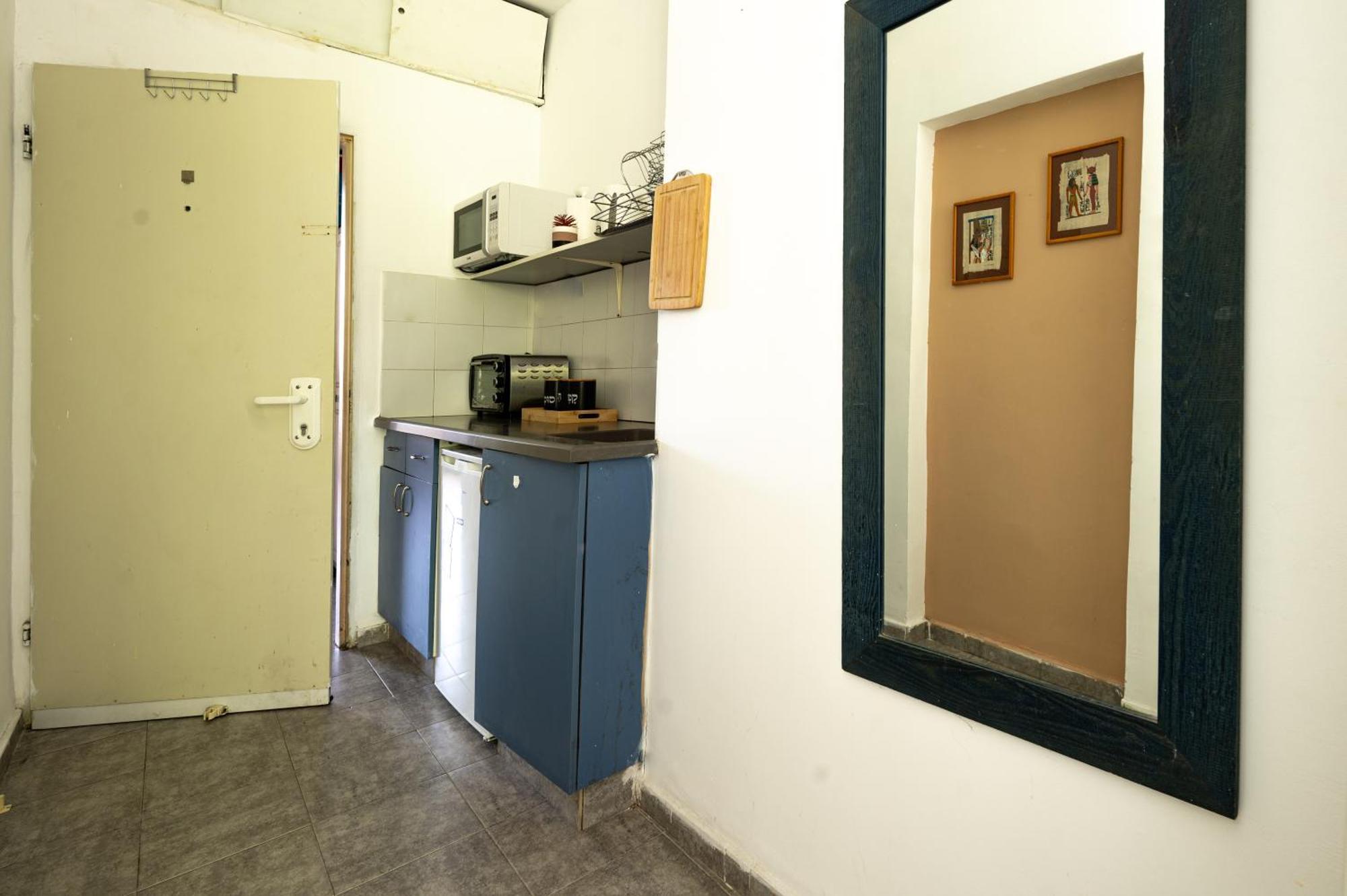 Apartment 91 By Israpart