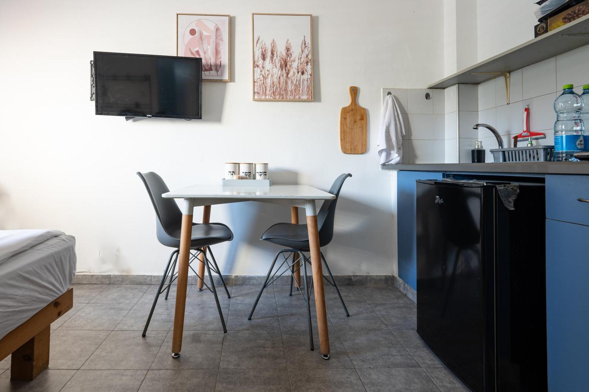 Apartment 91 By Israpart