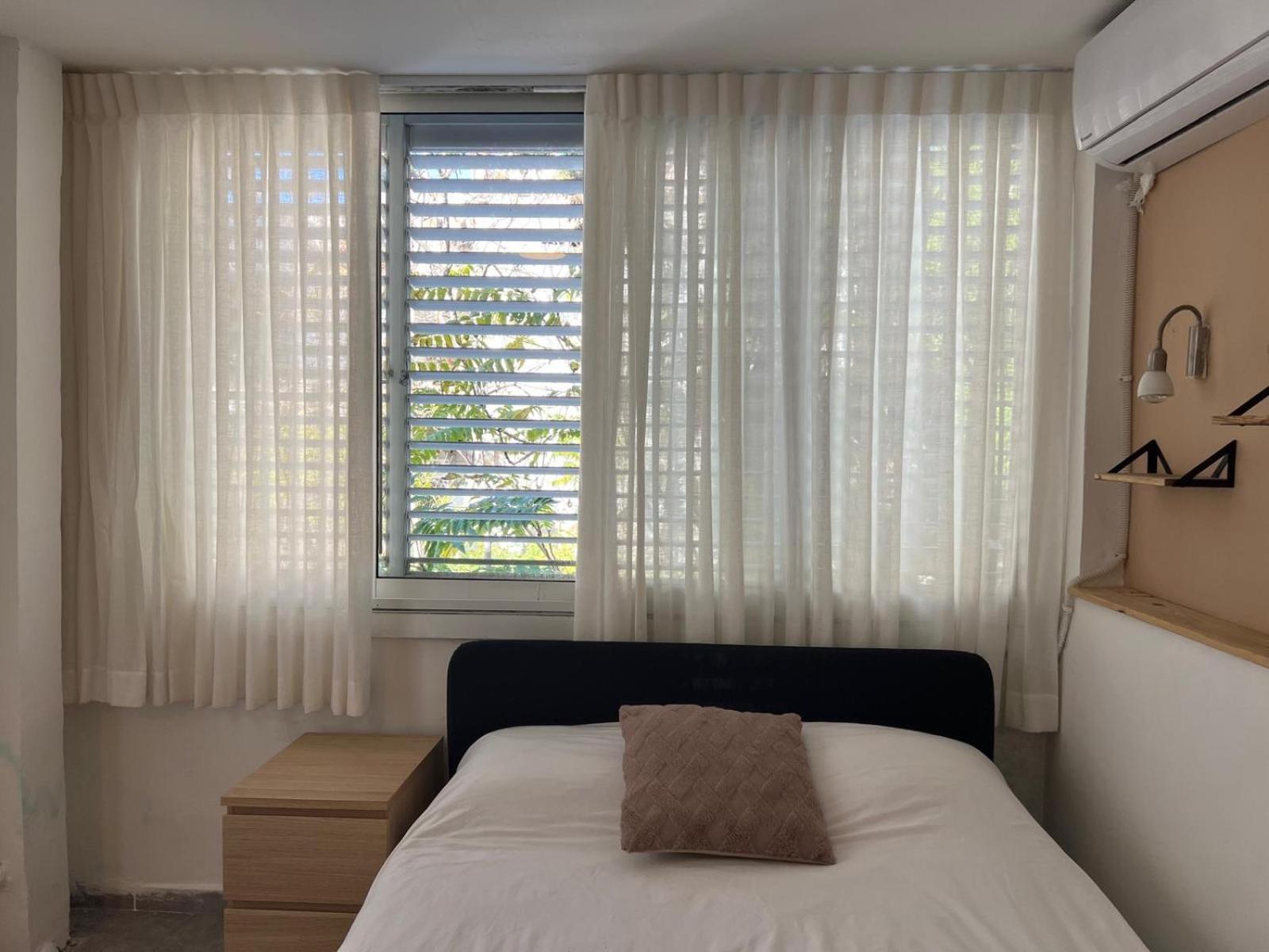 91 By Israpart Apartment *