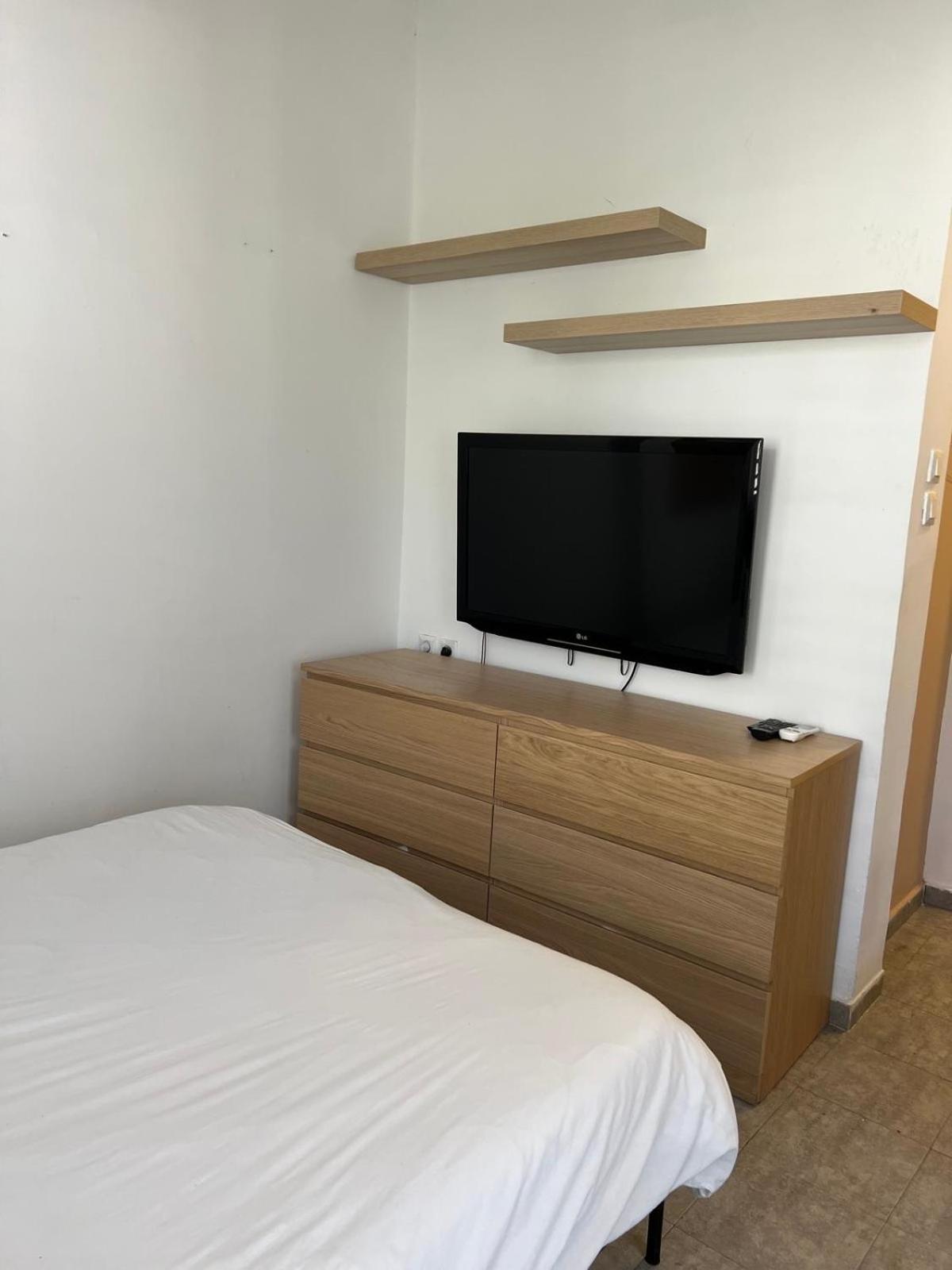 91 By Israpart Apartment Ramat Gan