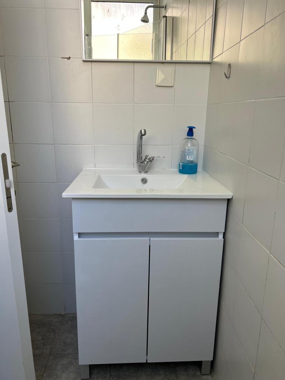 91 By Israpart Apartment *
